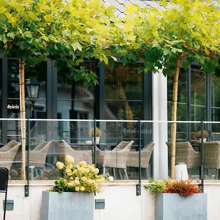 Schlosshotel Brilon-Wald 3*