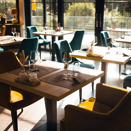 Schlosshotel Brilon-Wald Hotel 3*