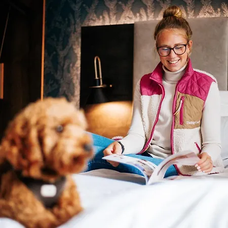 Hotel Schlosshotel Brilon-Wald Brilon-Wald