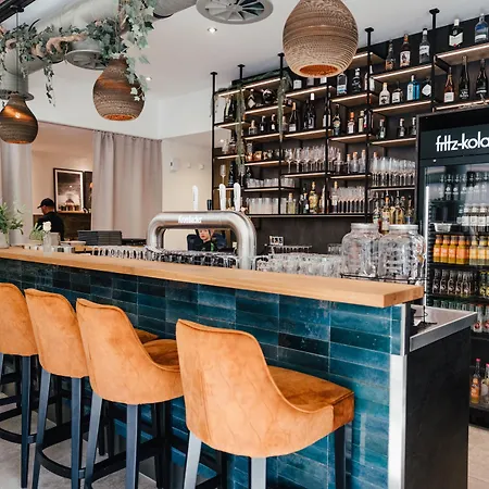 Schlosshotel Brilon-Wald Otel 3*