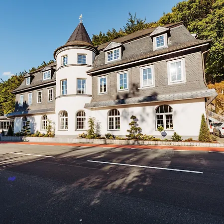 Schlosshotel Brilon-Wald