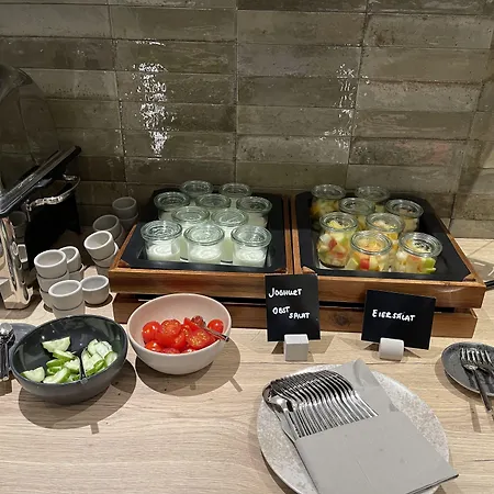 Otel Schlosshotel Brilon-Wald Brilon-Wald