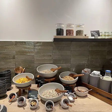 Schlosshotel Brilon-Wald Otel 3*