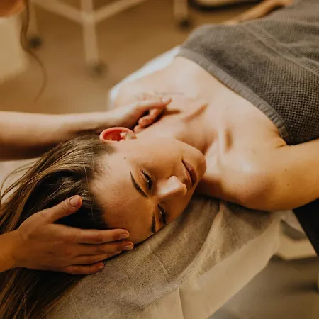 Otel Schlosshotel Brilon-Wald