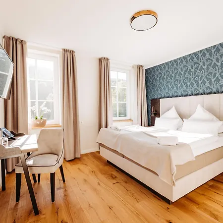 Schlosshotel Brilon-Wald Otel