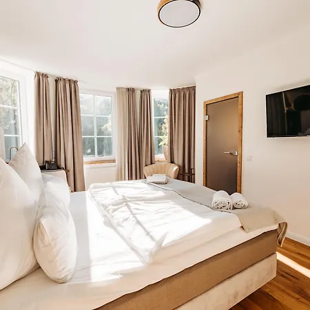 Hotel Schlosshotel Brilon-Wald