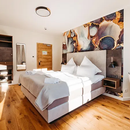 Otel Schlosshotel Brilon-Wald 3*