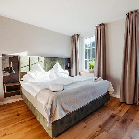 Hotel Schlosshotel Brilon-Wald 3*