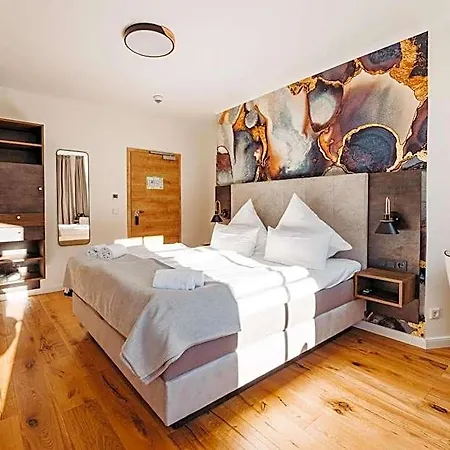 Schlosshotel Brilon-Wald מלון Brilon-Wald