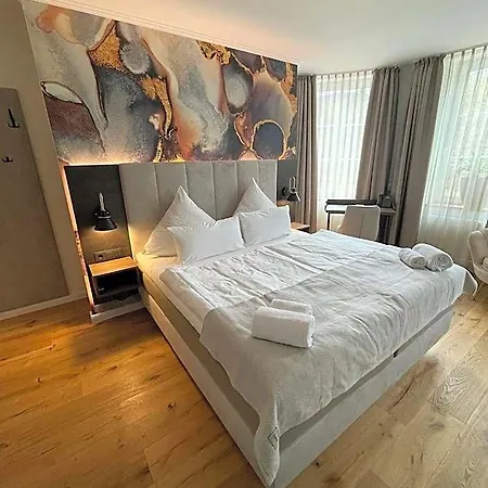 Hotel Schlosshotel Brilon-Wald 3*