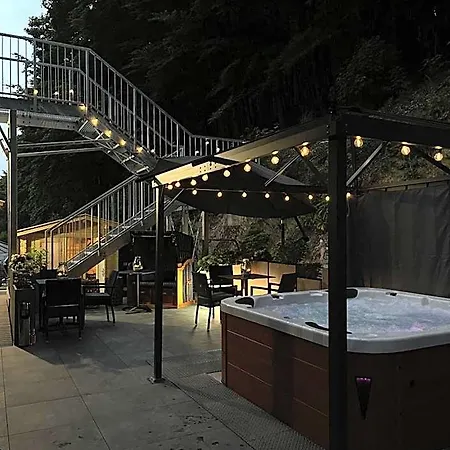 Schlosshotel Brilon-Wald Hotel
