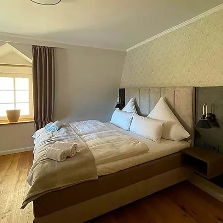 Hotel Schlosshotel Brilon-Wald 3*