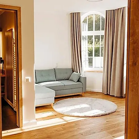 Schlosshotel Brilon-Wald