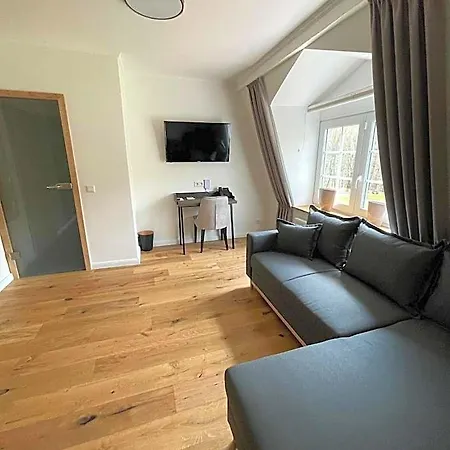 Hotel Schlosshotel Brilon-Wald 3*