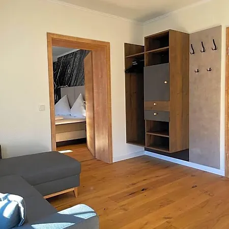 Schlosshotel Brilon-Wald Hotel