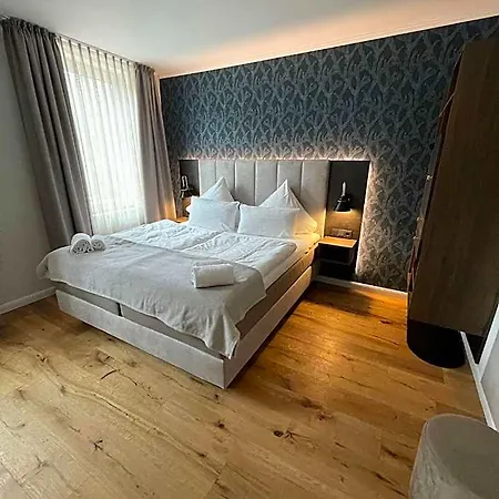 Schlosshotel Brilon-Wald Hotel Brilon-Wald