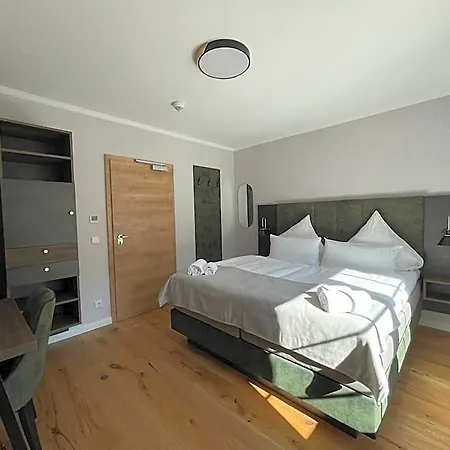 מלון Schlosshotel Brilon-Wald Brilon-Wald