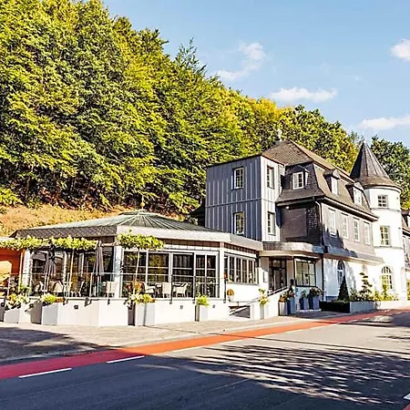 Schlosshotel Brilon-Wald 3* Brilon-Wald