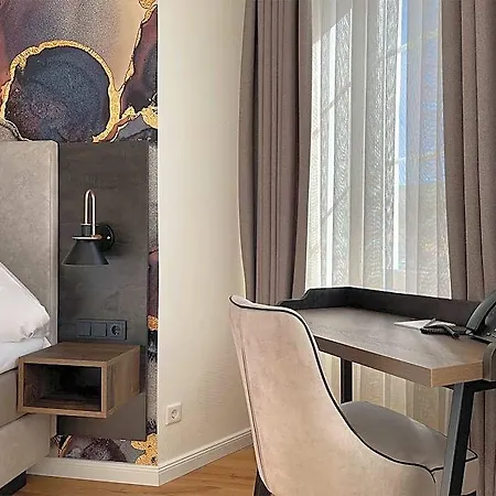 Schlosshotel Brilon-Wald מלון 3*