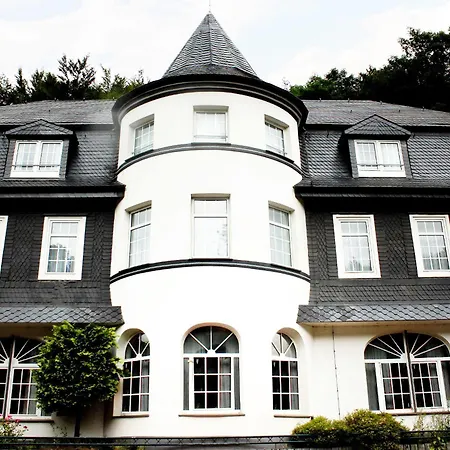 Schlosshotel Brilon-Wald Hotel