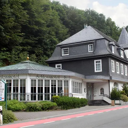 Schlosshotel Brilon-Wald Ξενοδοχείο