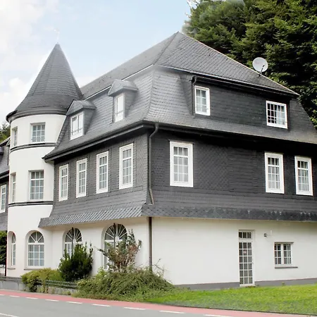 Ξενοδοχείο Schlosshotel Brilon-Wald 3*