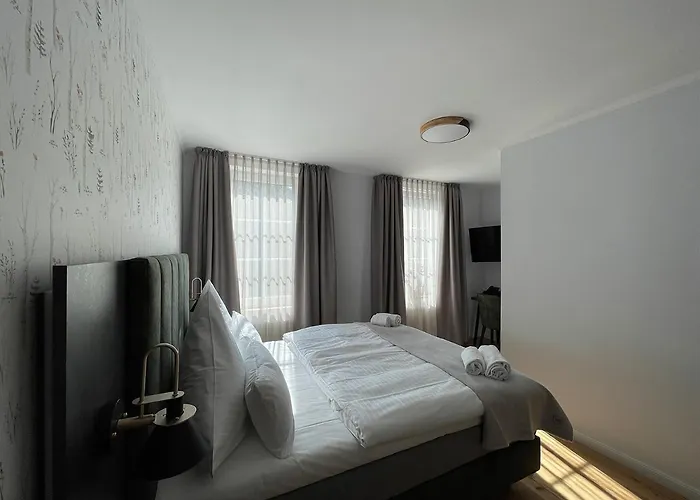 Schlosshotel Brilon-Wald 3*