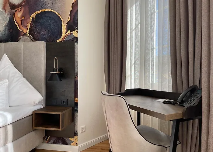 Schlosshotel Brilon-Wald 3* Brilon-Wald