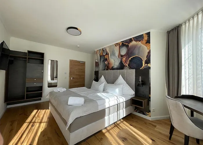 Hotel Schlosshotel Brilon-Wald