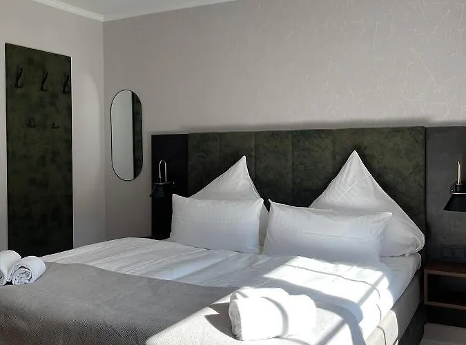 Schlosshotel Brilon-Wald Brilon-Wald