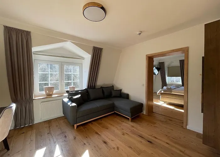 Schlosshotel Brilon-Wald 3* Brilon-Wald