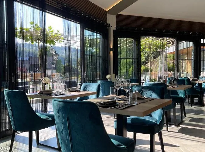 Schlosshotel Brilon-Wald Hotel Brilon-Wald