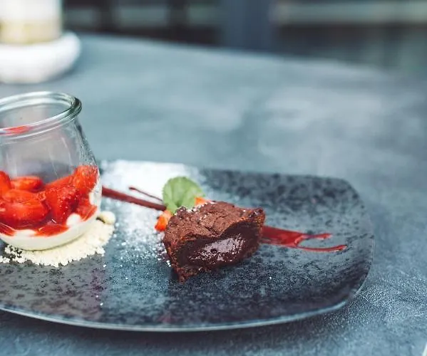 Schlosshotel Brilon-Wald