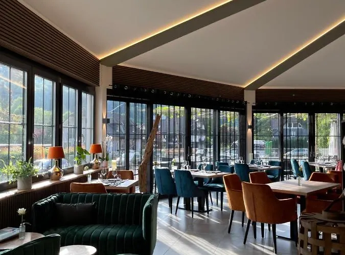 Schlosshotel Brilon-Wald