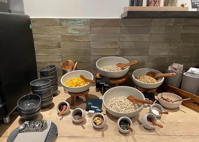 Schlosshotel Brilon-Wald Hotel