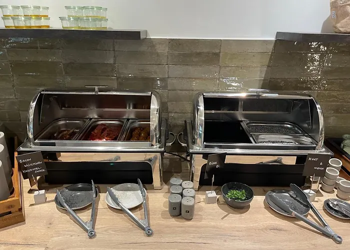 فندق Schlosshotel Brilon-Wald 3*