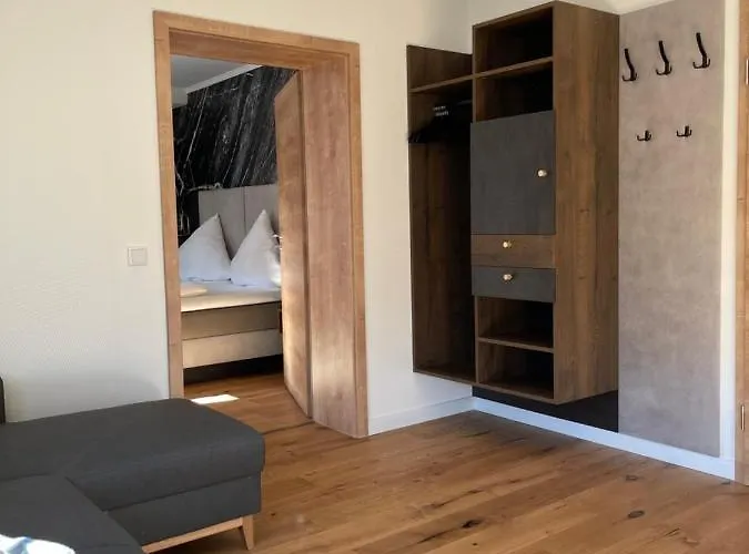 Schlosshotel Brilon-Wald Hotell Brilon-Wald