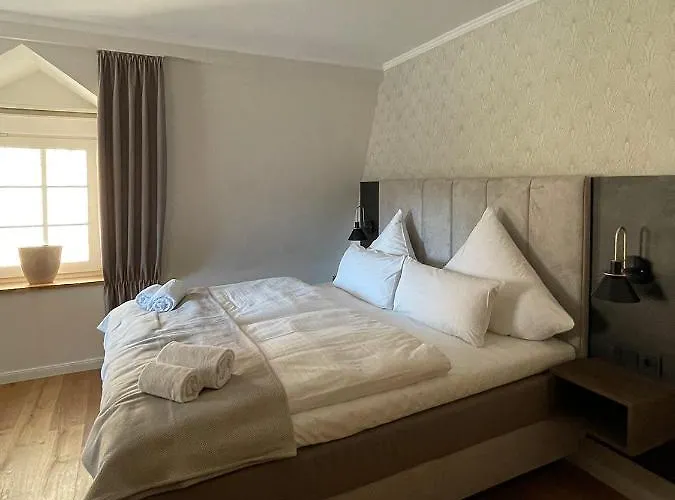 Hotel Schlosshotel Brilon-Wald