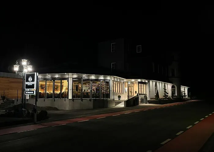 Schlosshotel Brilon-Wald Hotell 3*