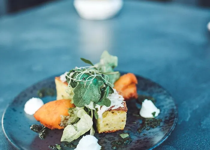 Hotel Schlosshotel Brilon-Wald