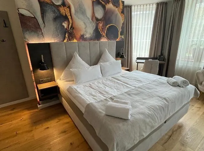 Schlosshotel Brilon-Wald Hotel 3*