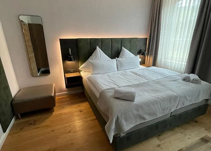 Schlosshotel Brilon-Wald 3*
