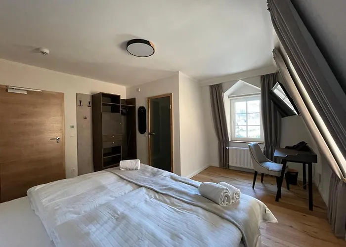 Schlosshotel Brilon-Wald