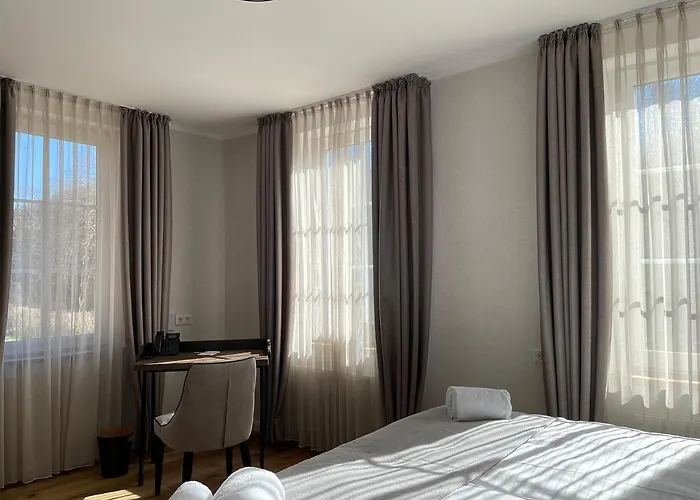 Hotell Schlosshotel Brilon-Wald