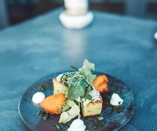 Hotel Schlosshotel Brilon-Wald