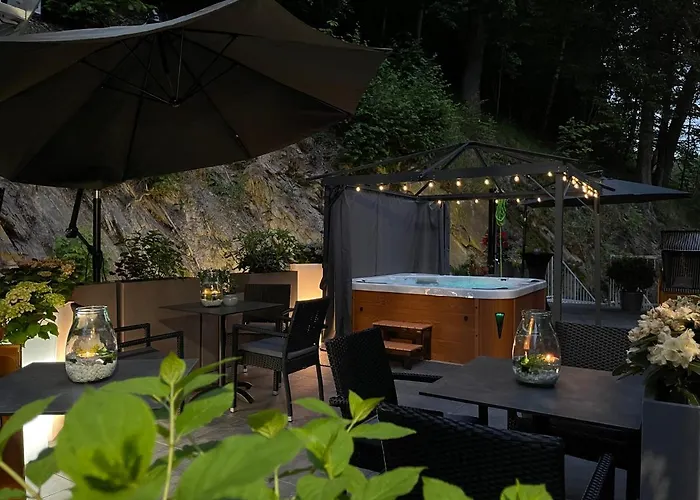 Schlosshotel Brilon-Wald Brilon-Wald