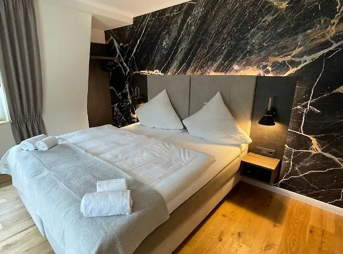 فندق Schlosshotel Brilon-Wald 3*