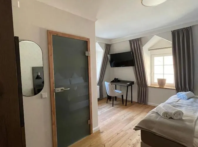 Schlosshotel Brilon-Wald 3*