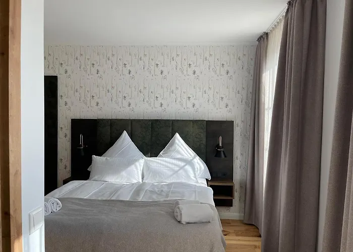 Schlosshotel Brilon-Wald Hotel