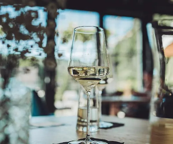 Hotel Schlosshotel Brilon-Wald Brilon-Wald